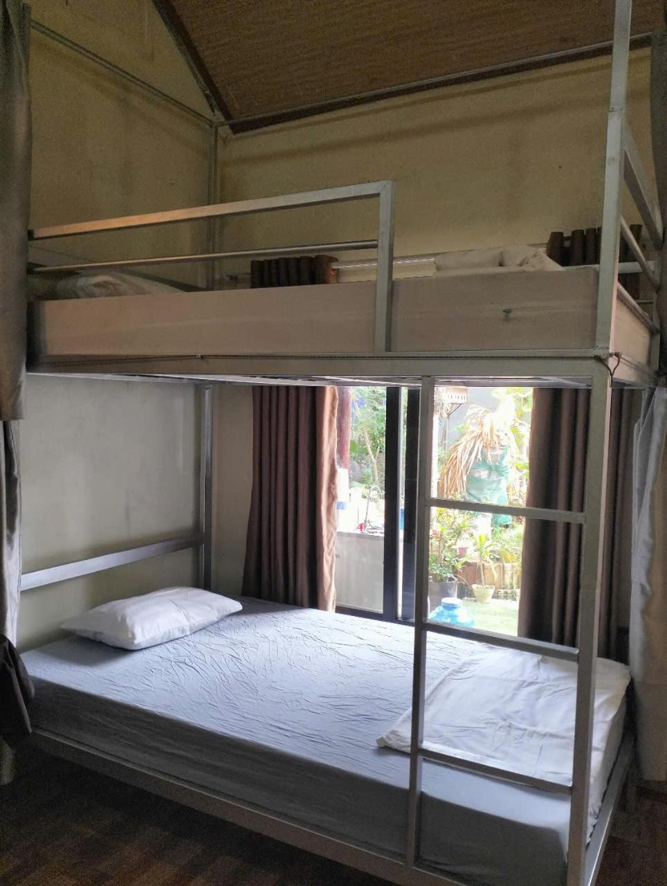 Highway 20 Homestay Фонгня Экстерьер фото