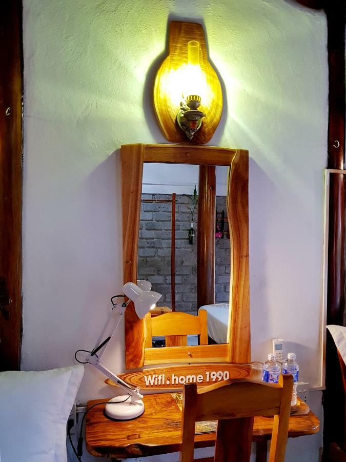 Highway 20 Homestay Фонгня Экстерьер фото